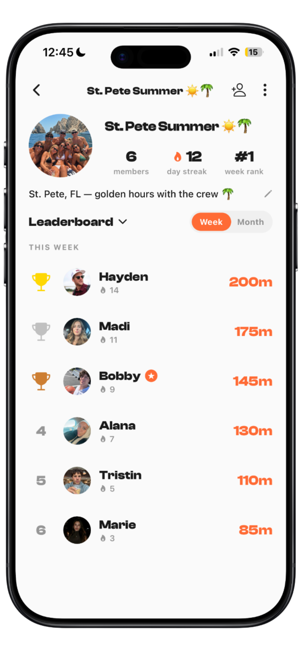 Tan Crews screen